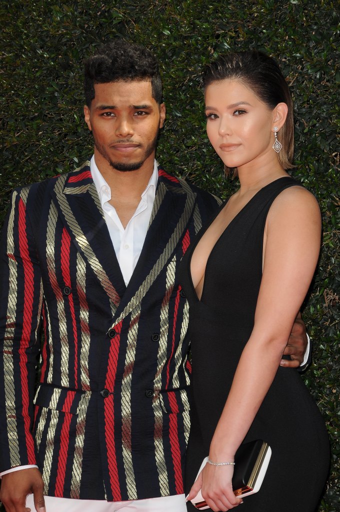 45th annual Daytime Emmy Awards Arrivals