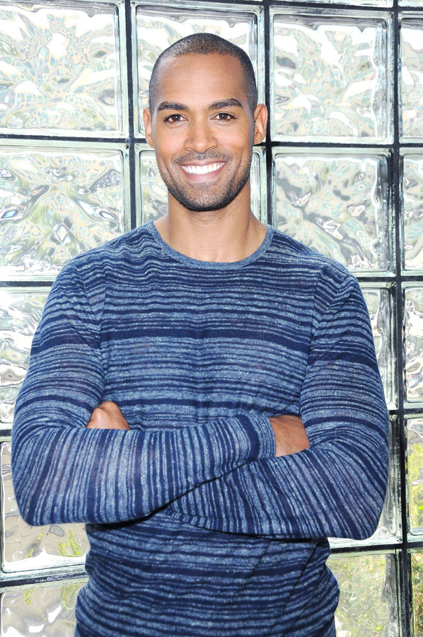 "Days of our Lives" Set