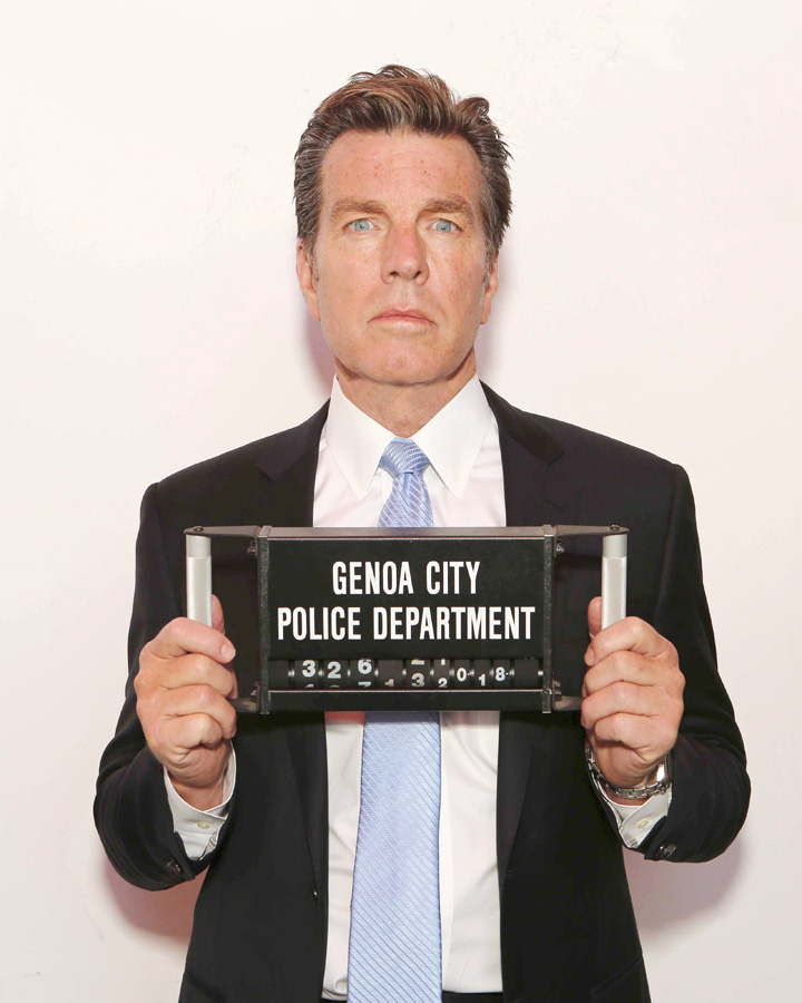 "The Young and the Restless" Set