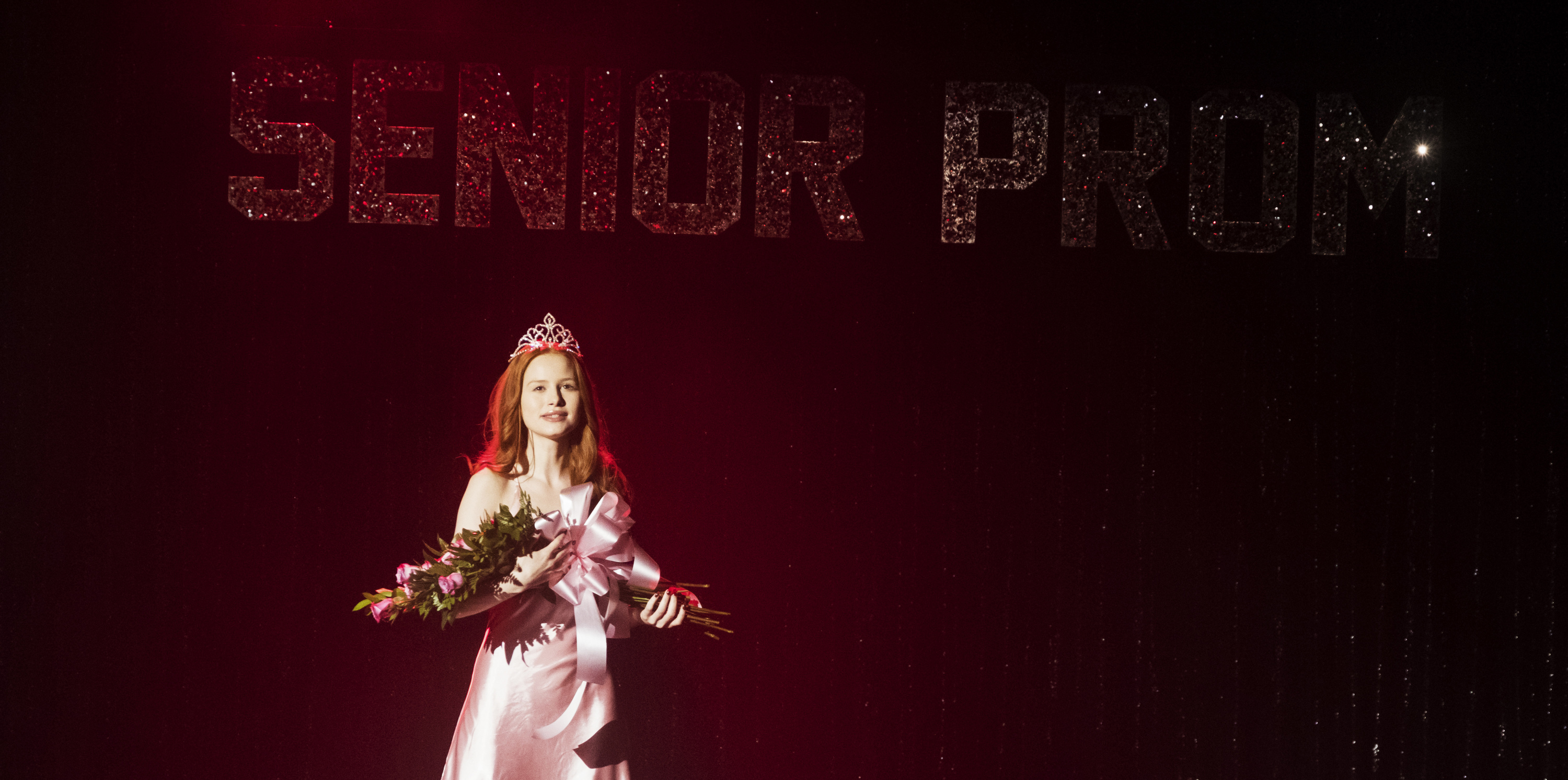 Chapter Thirty One: A Night to Remember