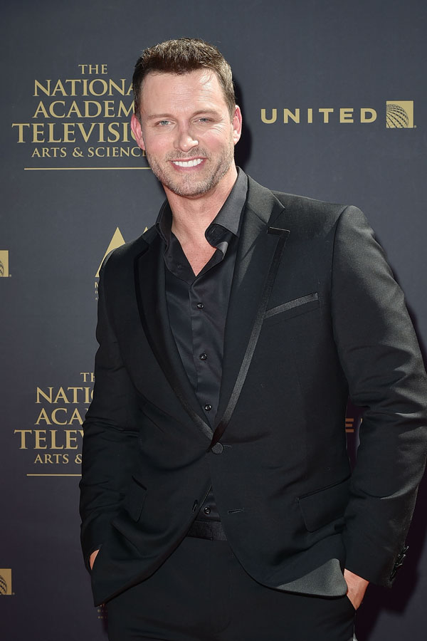 44th Annual Daytime Emmy Awards Arrivals