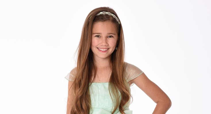Happy Birthday To Brooklyn Rae Silzer! - Soap Opera Digest