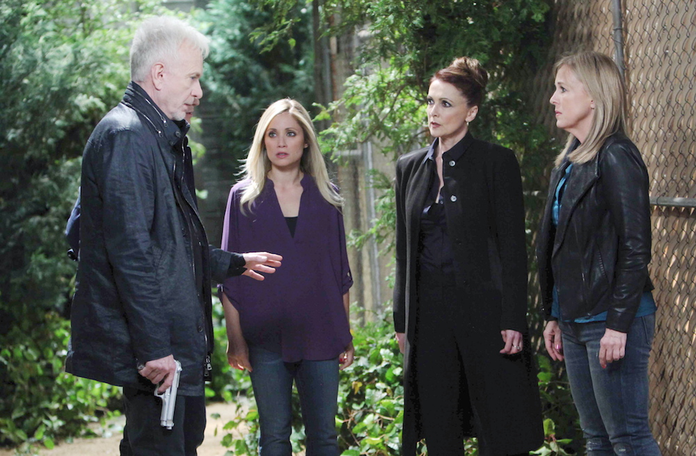 GH Luke, Lulu, Holly, and Laura - JPI