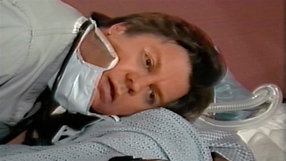 General Hospital Tony BJ