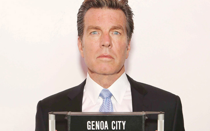 "The Young and the Restless" Set