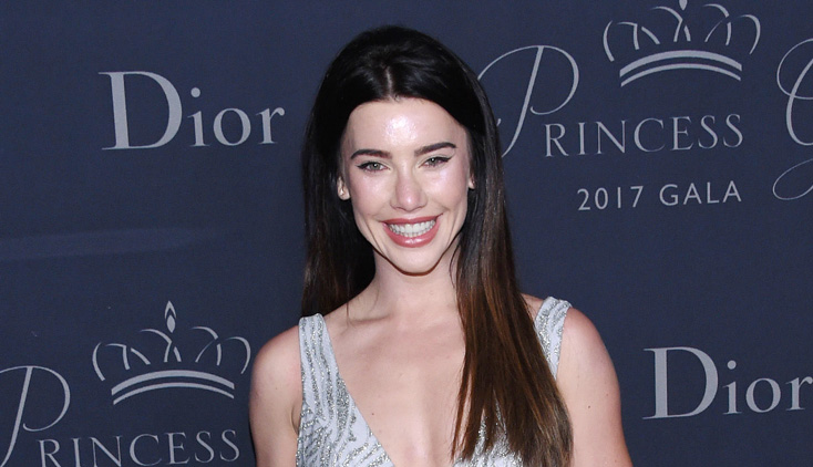 Princess Grace Awards 2017 Gala