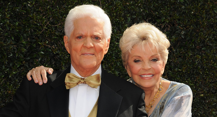 45th annual Daytime Emmy Awards Arrivals