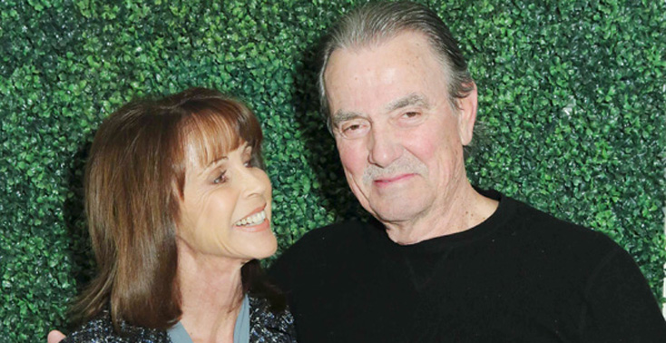 "The Young and the Restless" Set