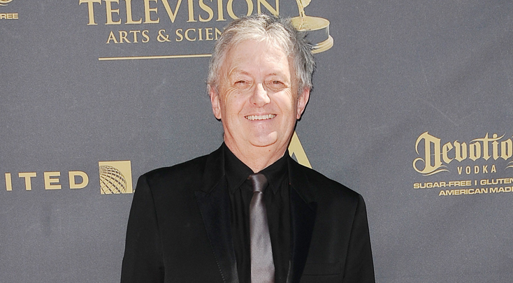 44th Annual Daytime Emmy Awards Arrival