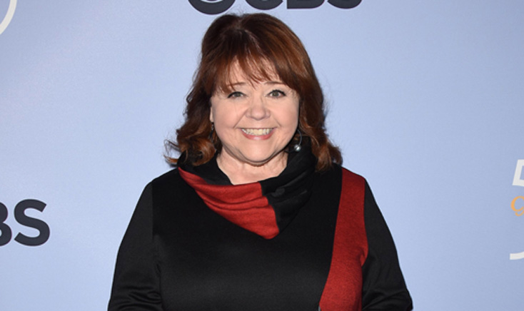 The Carol Burnett Show 50th Anniversary Special