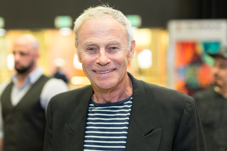 Cast Premiere Screening Of Lany Entertainment's "The Bay" Season 3