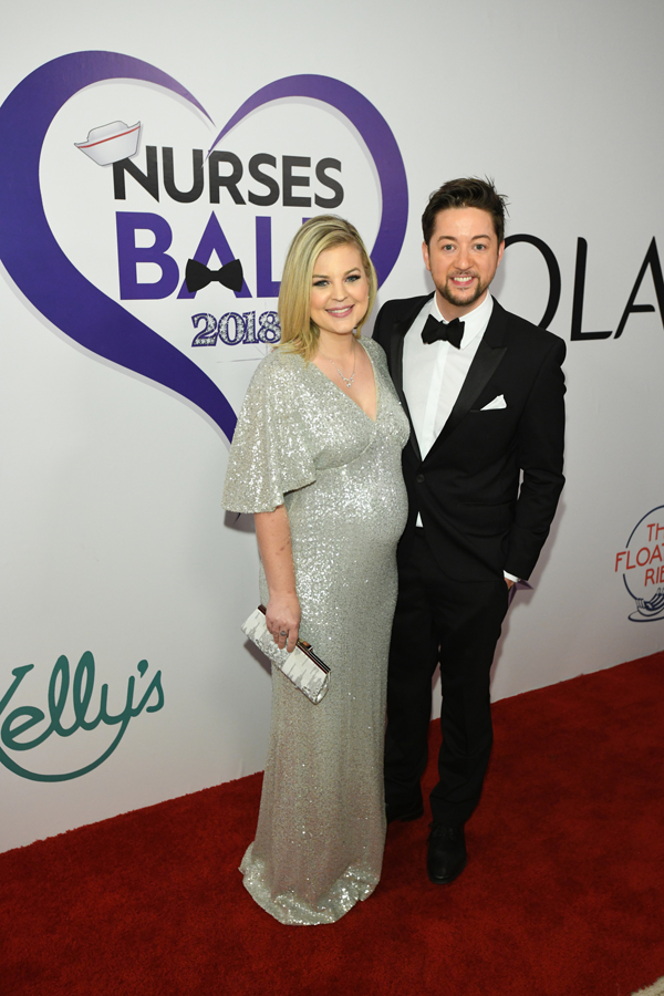 KIRSTEN STORMS, BRADFORD ANDERSON