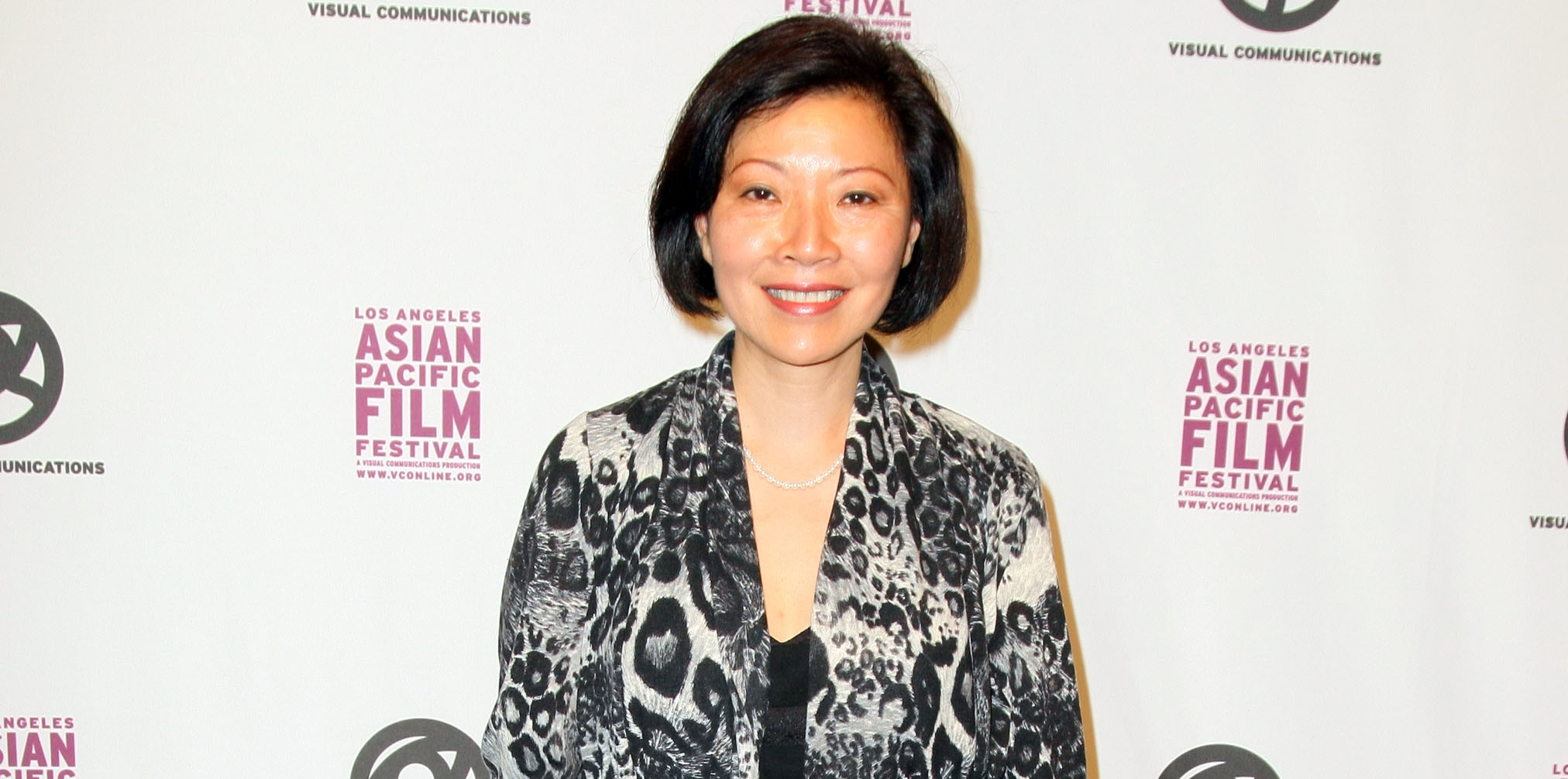 27th Annual Los Angeles Asian Pacific Film Festival Opening Night Arrivals