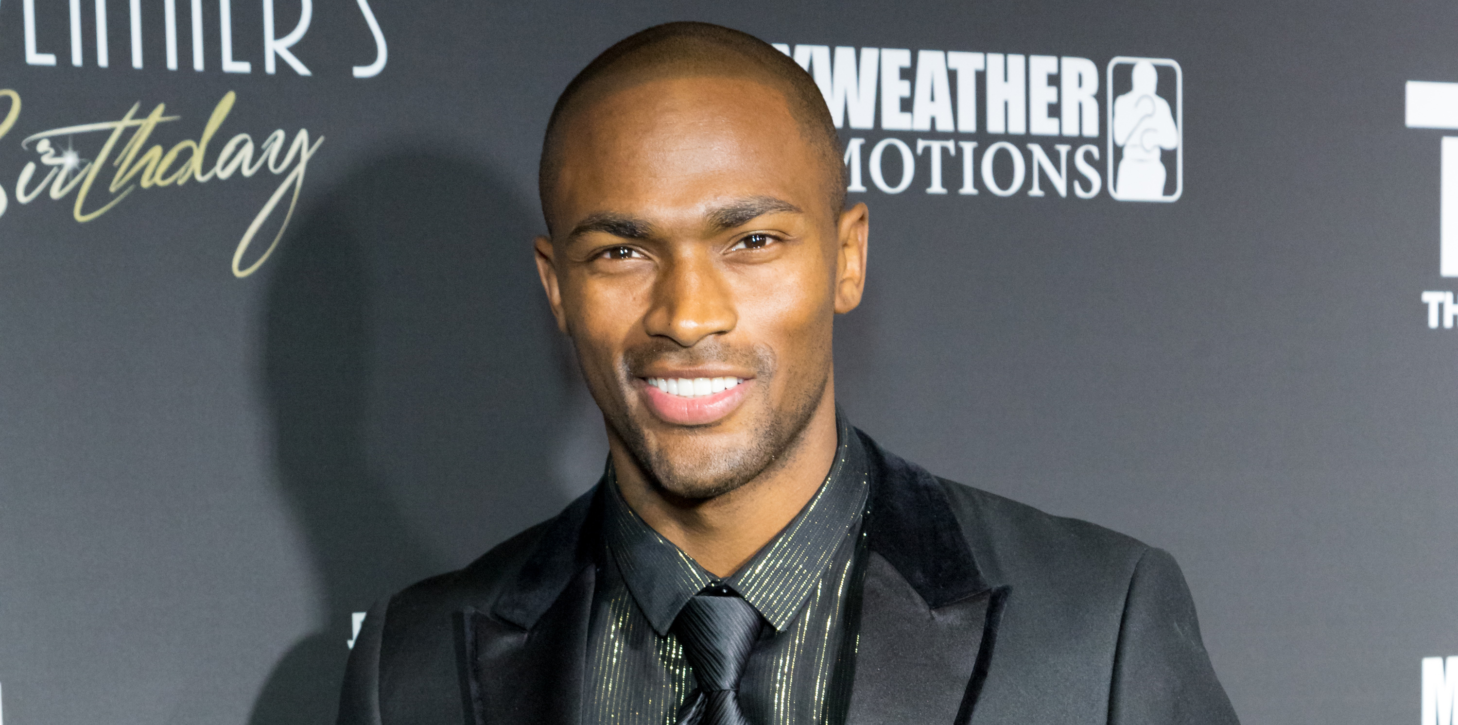 Floyd Mayweather's 40th Birthday Celebration Arrivals