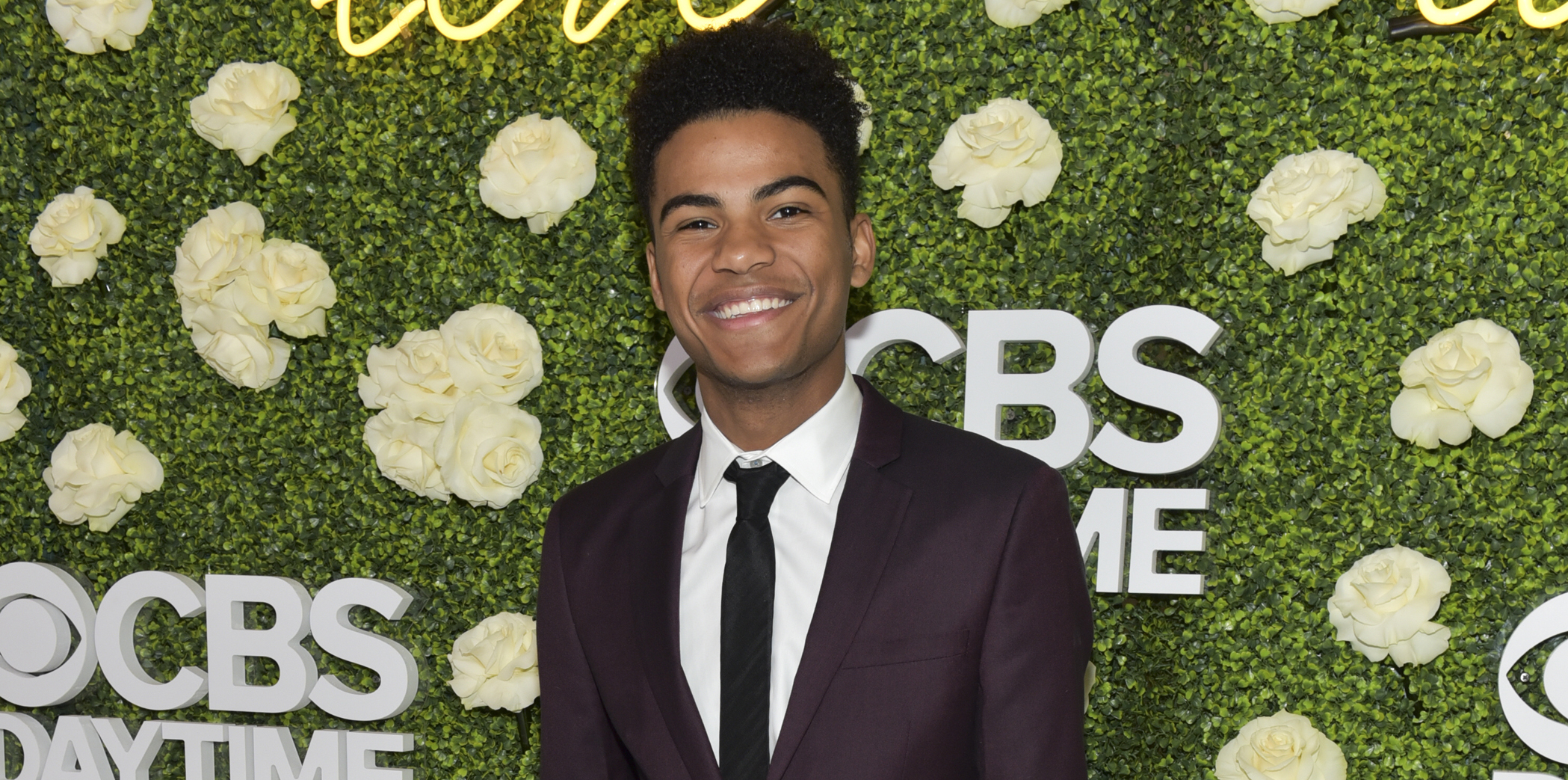 CBS Daytime Emmy After Party Arrivals