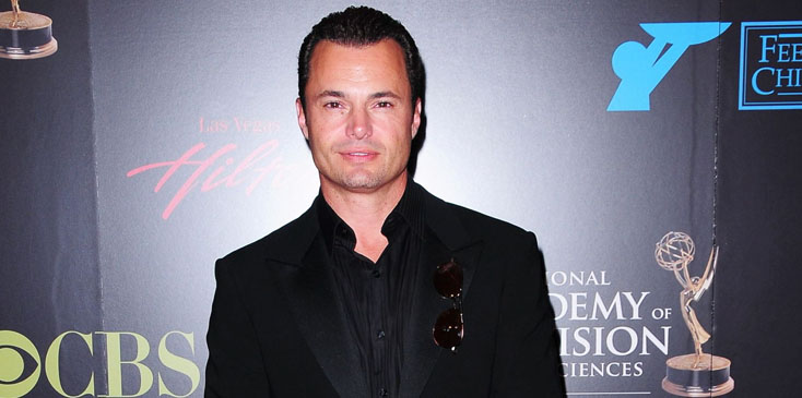 37th Annual Daytime Emmy Awards Arrivals