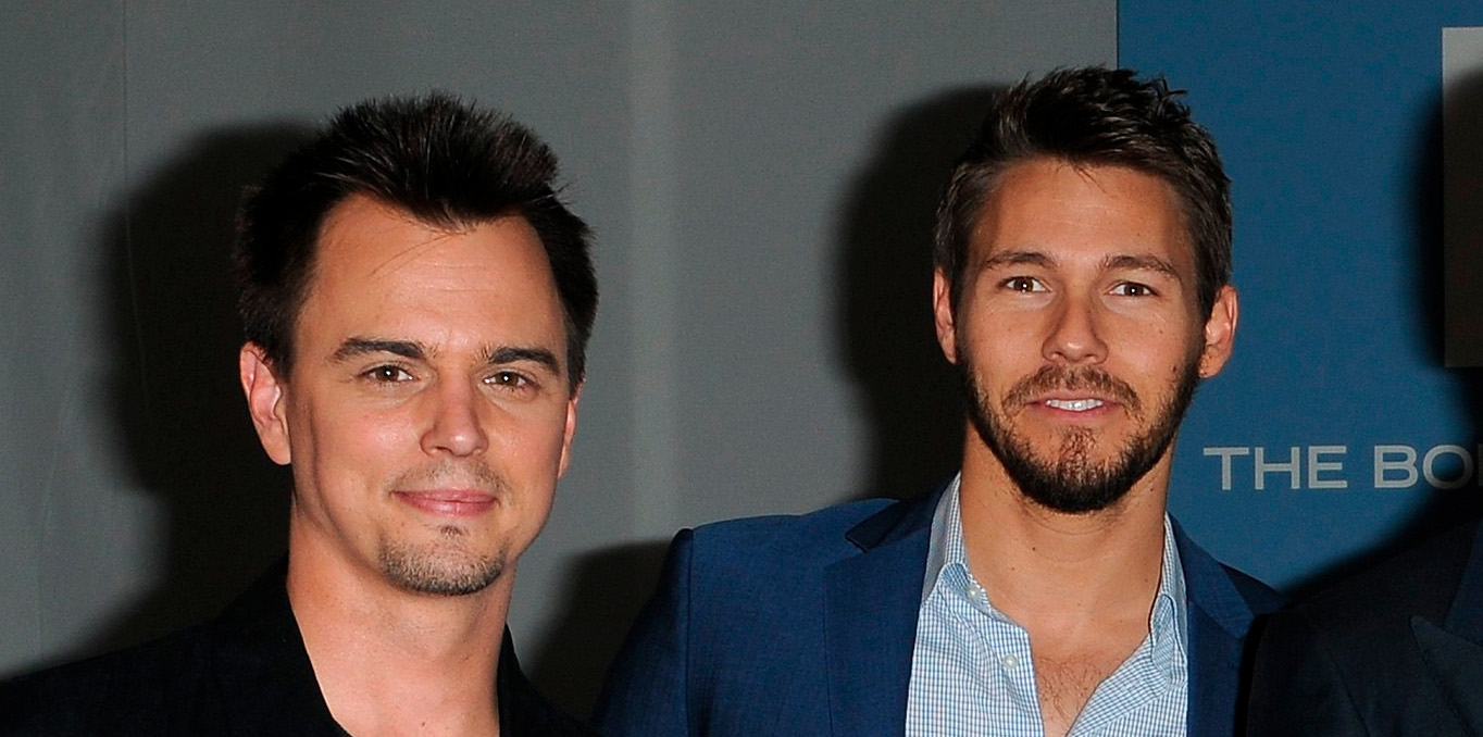 The Bold and the Beautiful Original Full Script Reading and Panel with Bradley Bell