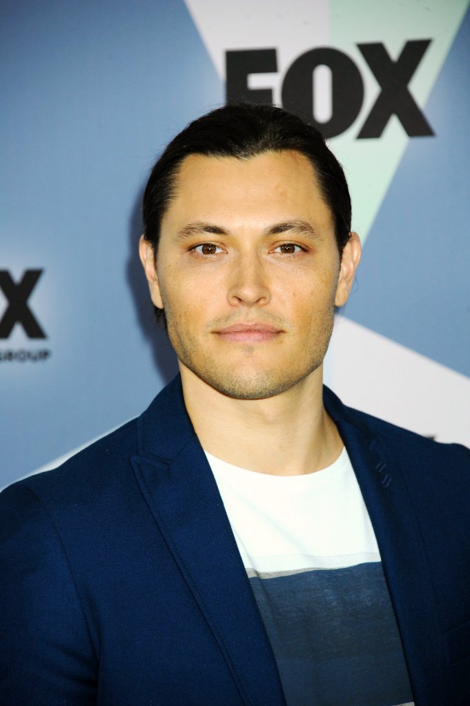 2018 FOX Networks Upfront