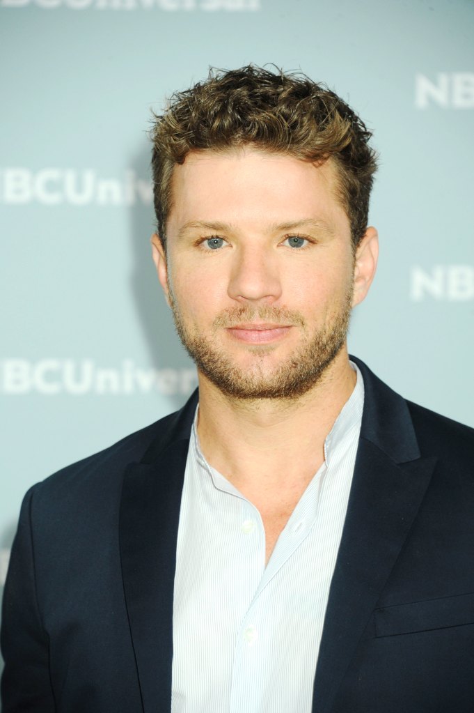 2018 NBC Universal Upfront