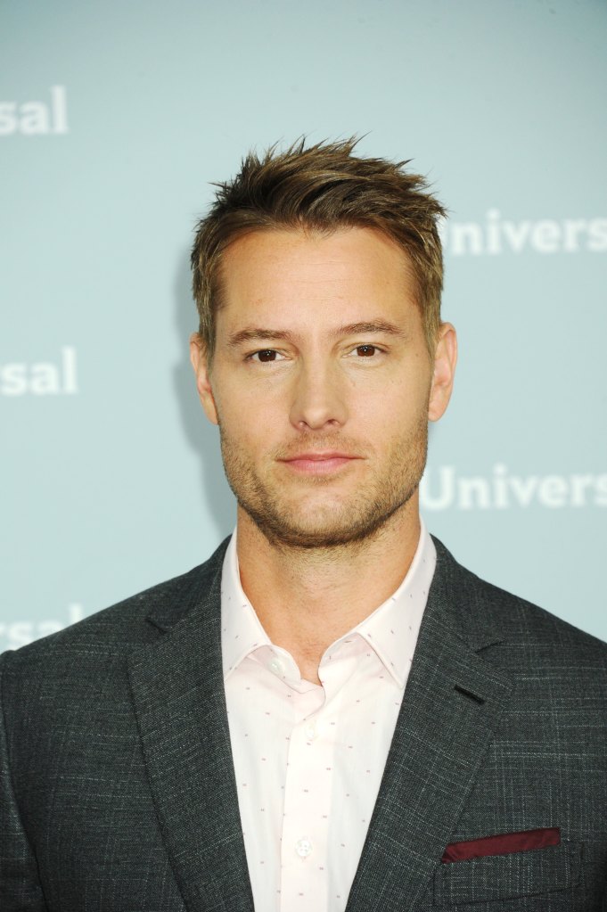 2018 NBC Universal Upfront