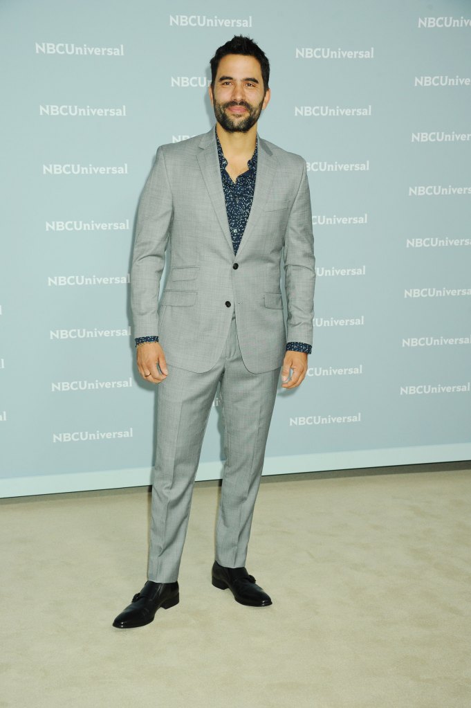 2018 NBC Universal Upfront