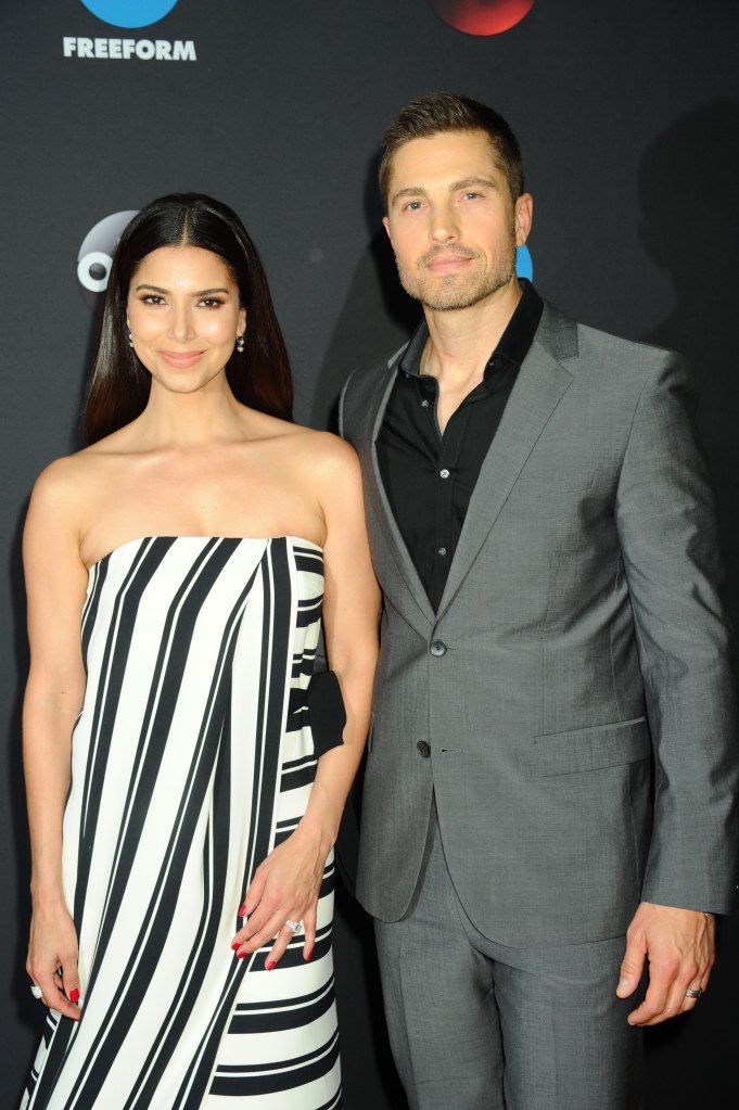 2018 ABC Disney Upfront Presentation