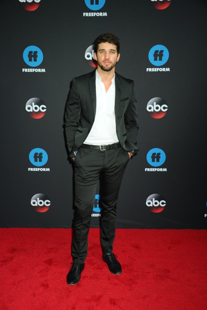 2018 ABC Disney Upfront Presentation