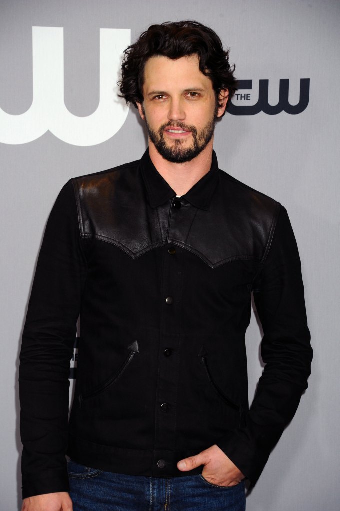 2018 CW Upfront Presentation