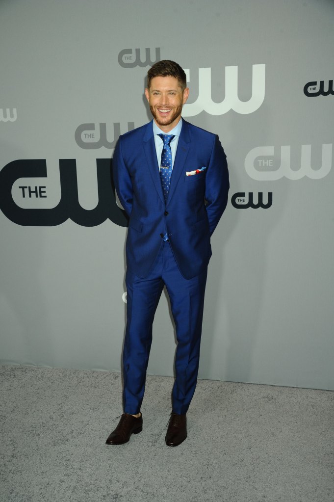 2018 CW Upfront Presentation