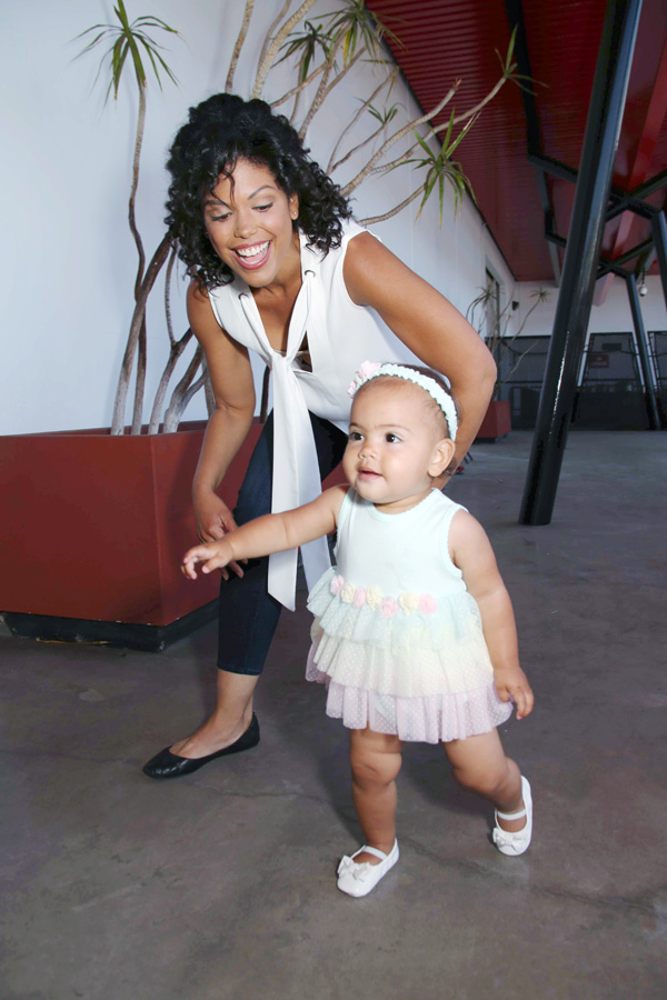 "The Bold and the Beautiful" Set