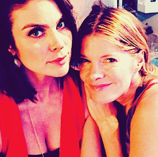 Nadia and Michelle copy