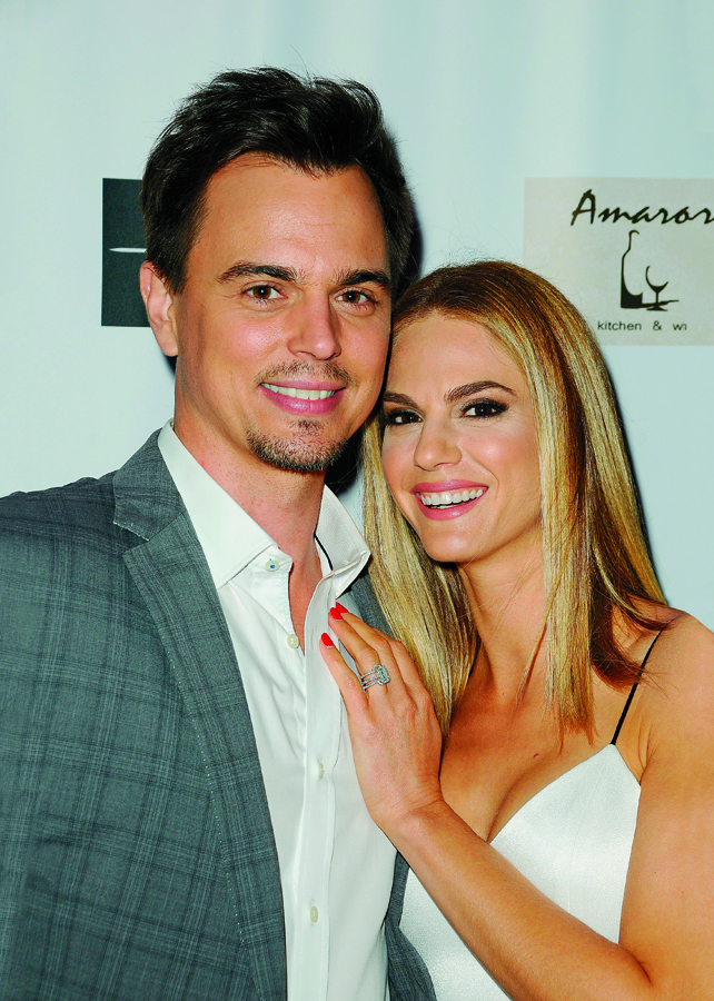 5th Annual Daytime Emmy Awards Nominee Reception