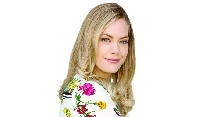 "The Bold and the Beautiful" Set