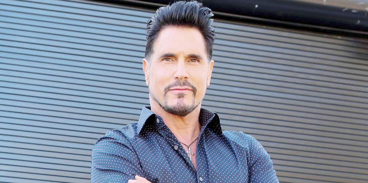 "The Bold and the Beautiful" Set