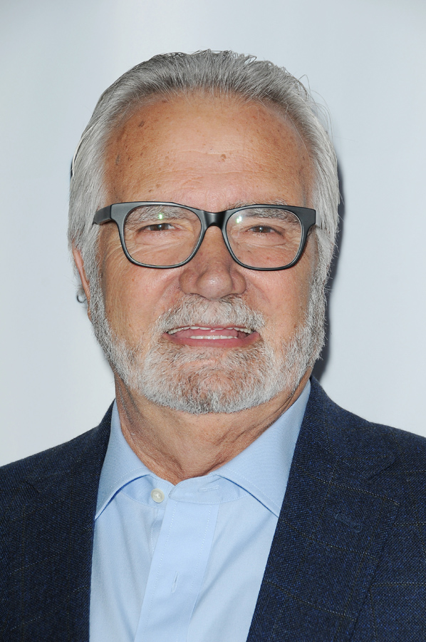 5th Annual Daytime Emmy Awards Nominee Reception