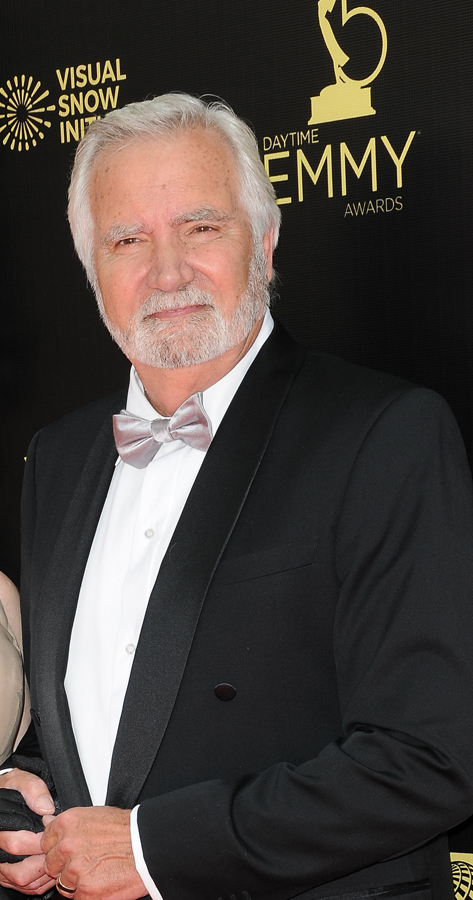 45th annual Daytime Emmy Awards Arrivals