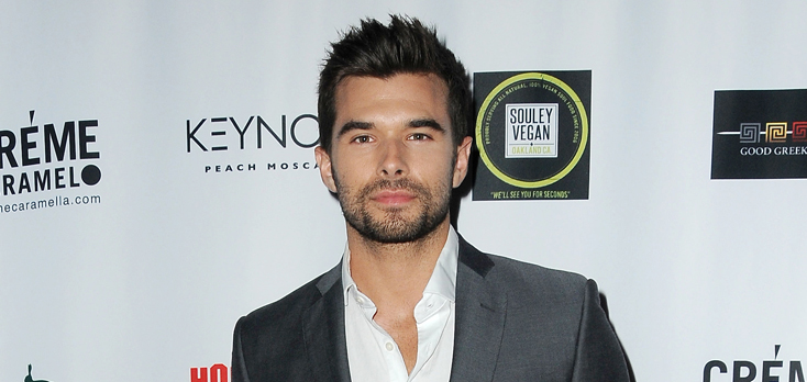 5th Annual Daytime Emmy Awards Nominee Reception