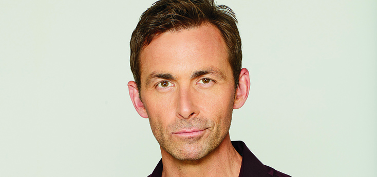James Patrick Stuart