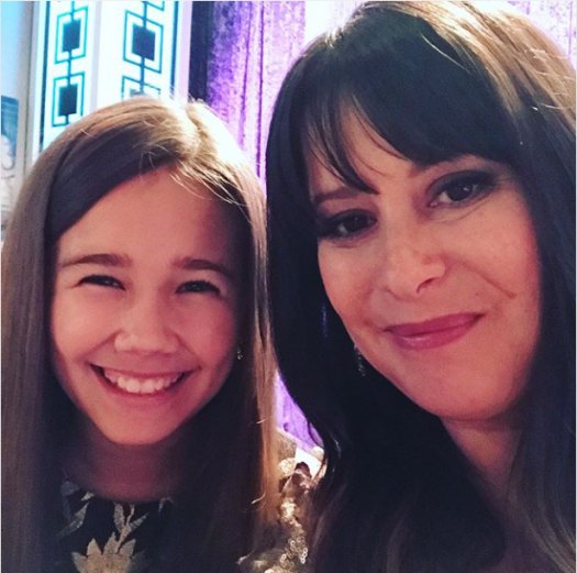 Kimberly McCullough Fundraiser for "Creve Coeur, MO" Indiegugo Campaign