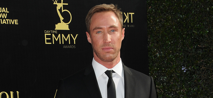 45th annual Daytime Emmy Awards Arrivals