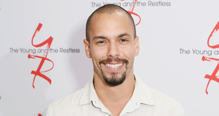 "The Young and the Restless" panel discussion in celebration of the show's 45th Anniversary Presented by SAG/AFTRA