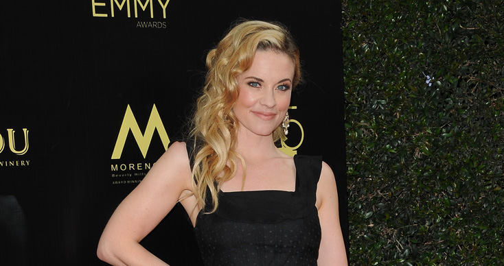 45th annual Daytime Emmy Awards Arrivals