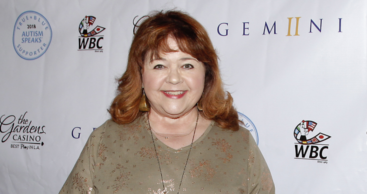 The Gardens Casino Hosts Inaugural "All In For Autism Speaks" Celebrity Poker Tournament Arrivals