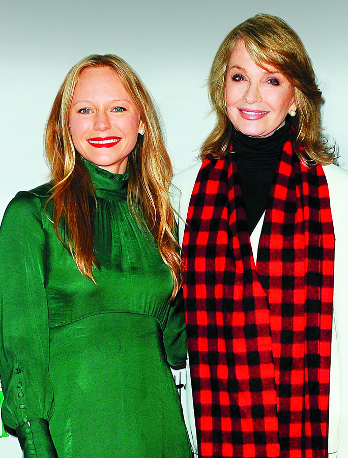 2017 Hollywood Christmas Parade