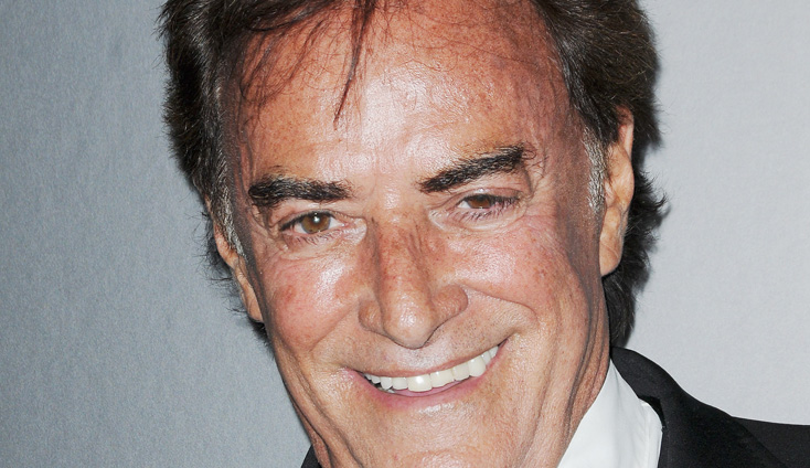 The 44th Annual Daytime Creative Arts Emmy Awards Press Room