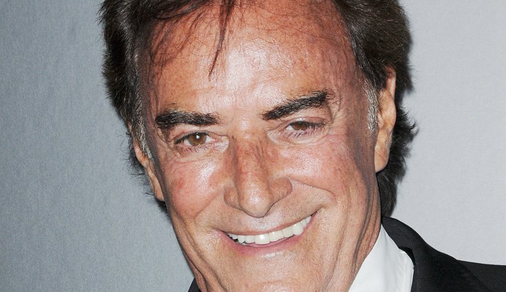 Penglis Thaao Penghlis (Andre, DAYS) Chronicles His Journey Home - Soap Opera ...