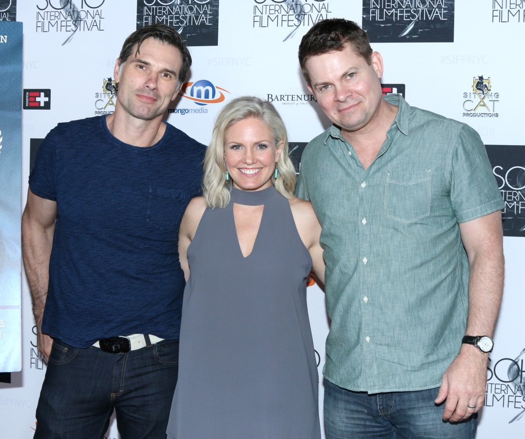 "The Tenth Year" Premiere at the SoHo International Film Festival