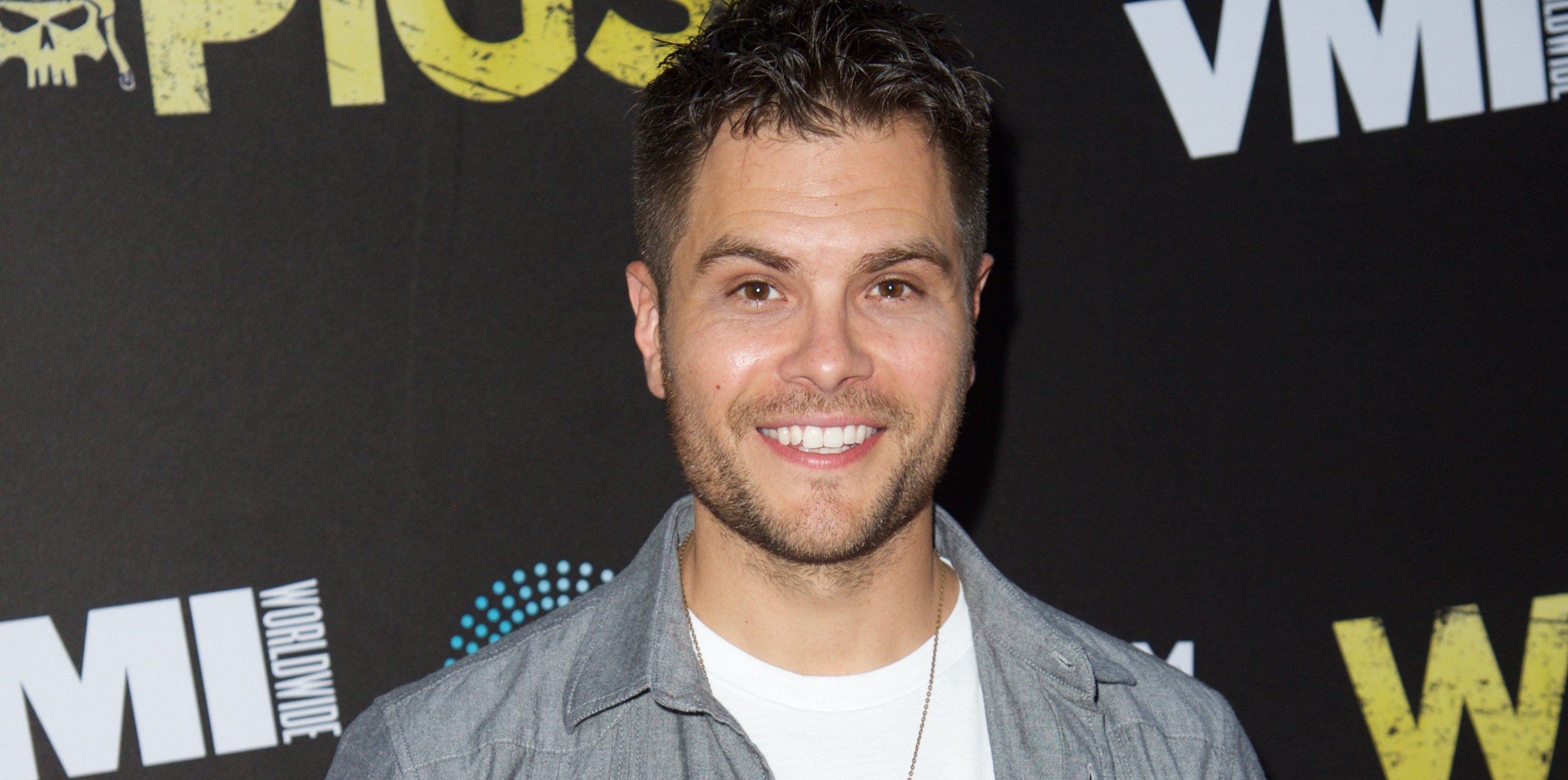 Premiere of Cinedigm's "War Pigs" Arrivals