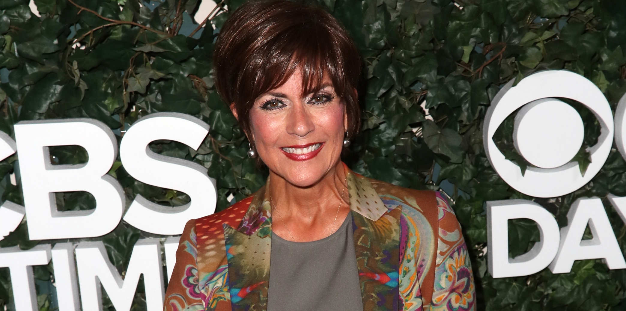 CBS Daytime #1 For 30 Years Arrivals