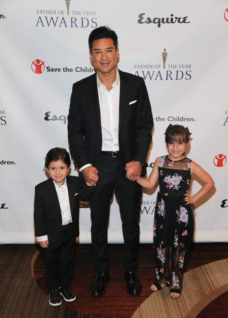 77th Annual Father Of The Year Awards